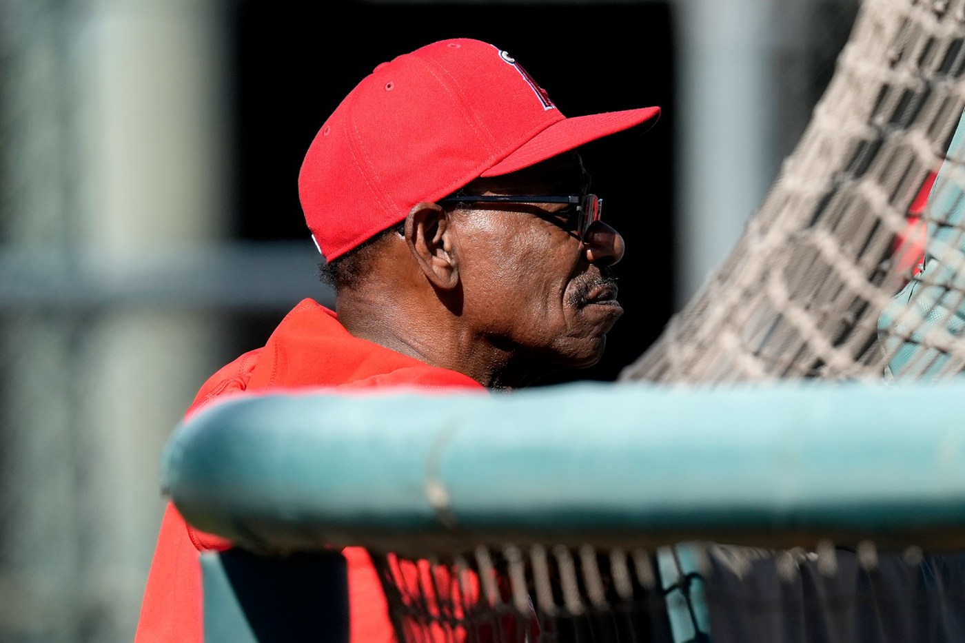 Ron Washington expects Angels to learn to win, just like the Orioles have 1 AP24046761033203 pwbB65