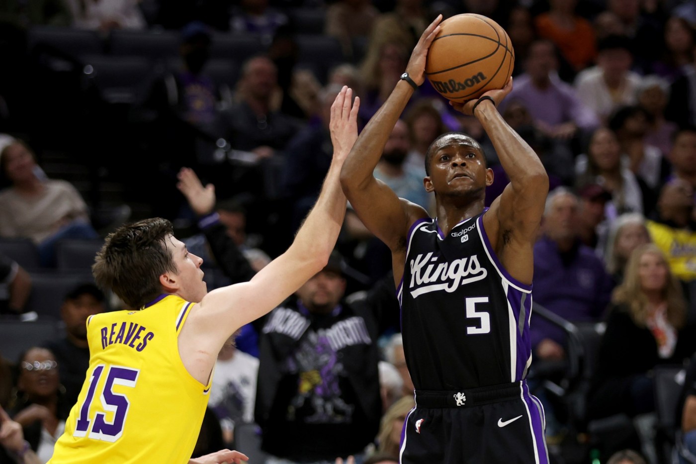 The Audible: Lakers hexed, Clippers called out, and are people overreacting to Caleb? 1 AP24074165469028 1 Ob0ofb