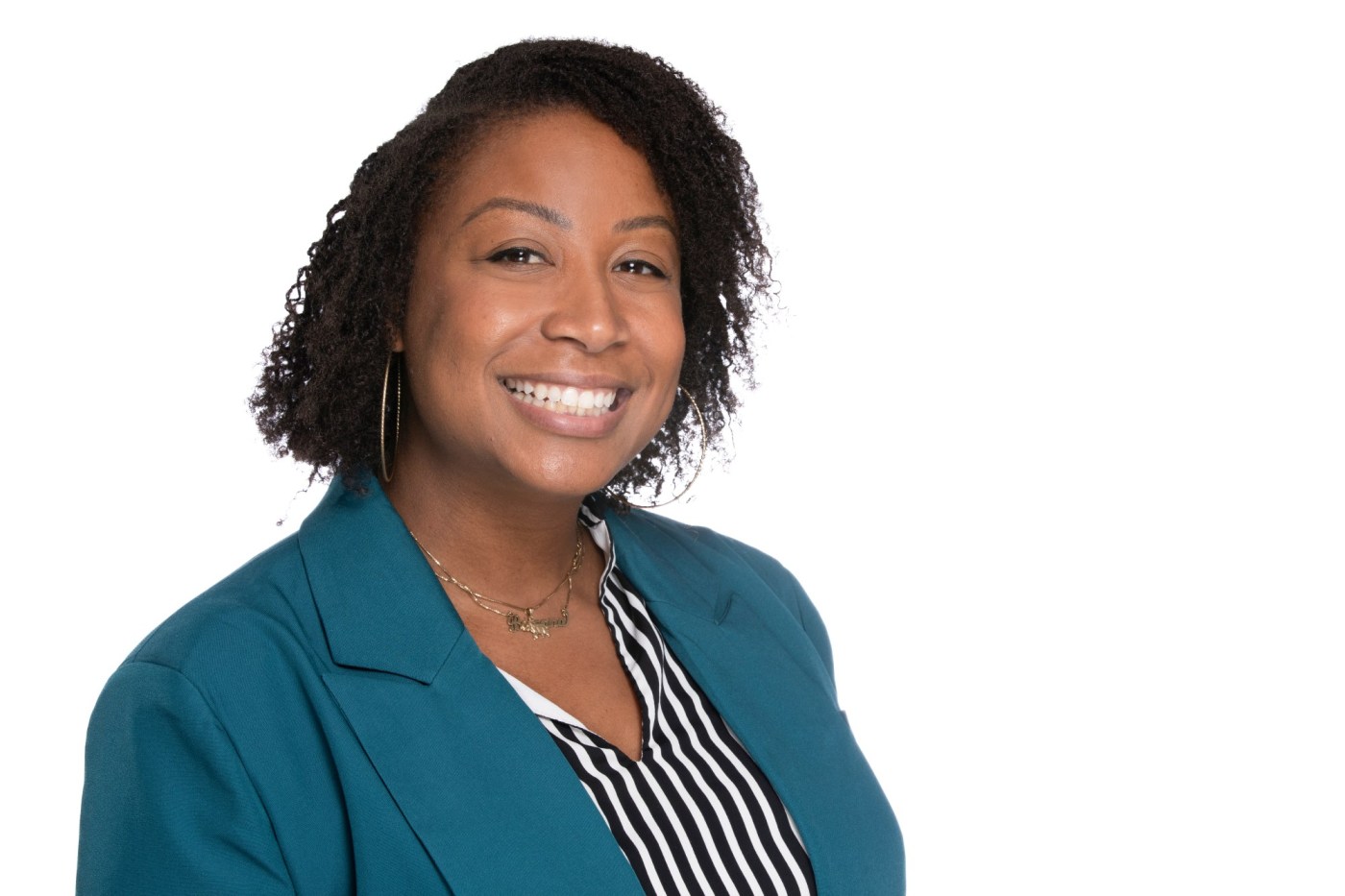 CSUF study will look at how Black youths in foster care overcome educational challenges 1 CSF L HARVEY 0321 d3zYfu
