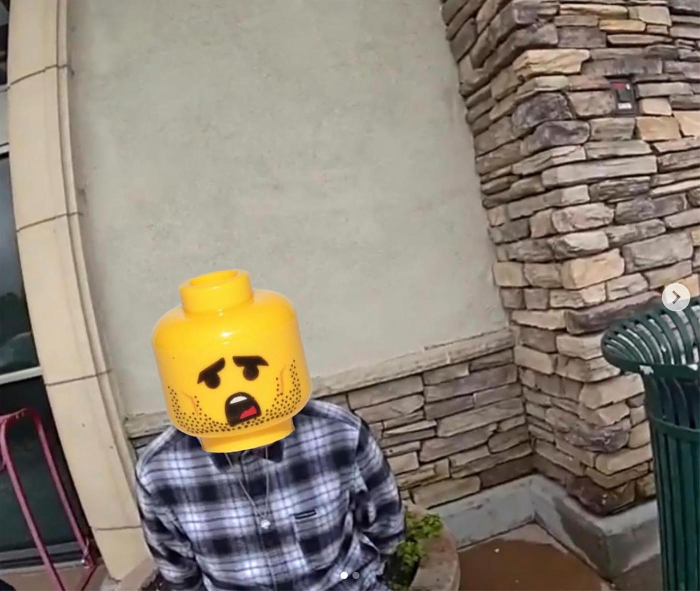 Murrieta agrees to stop adding Lego heads to suspects’ mugshots 1 California Mugshots 15432 NVkru7