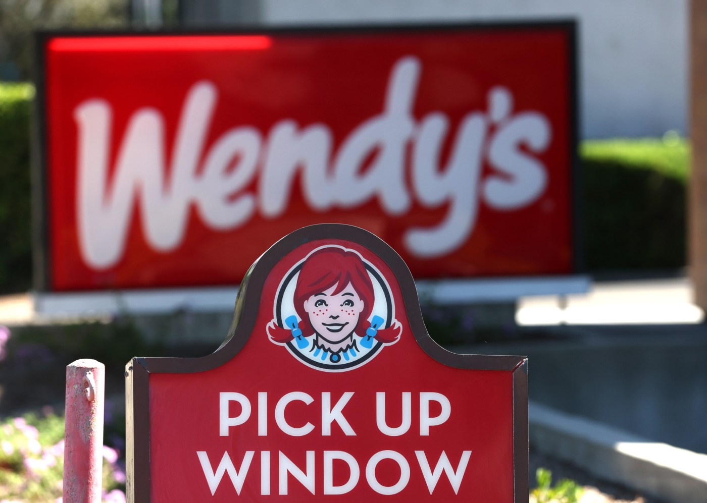 FOOD WENDYS MARCHMADNESS GET
