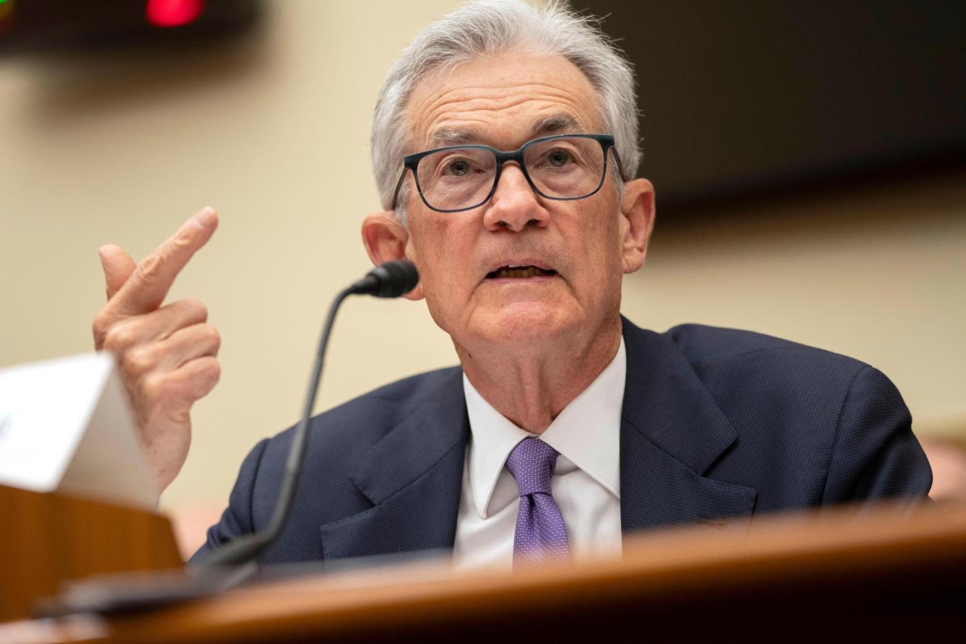 Federal Reserve 07933 0624b2 DeYHot