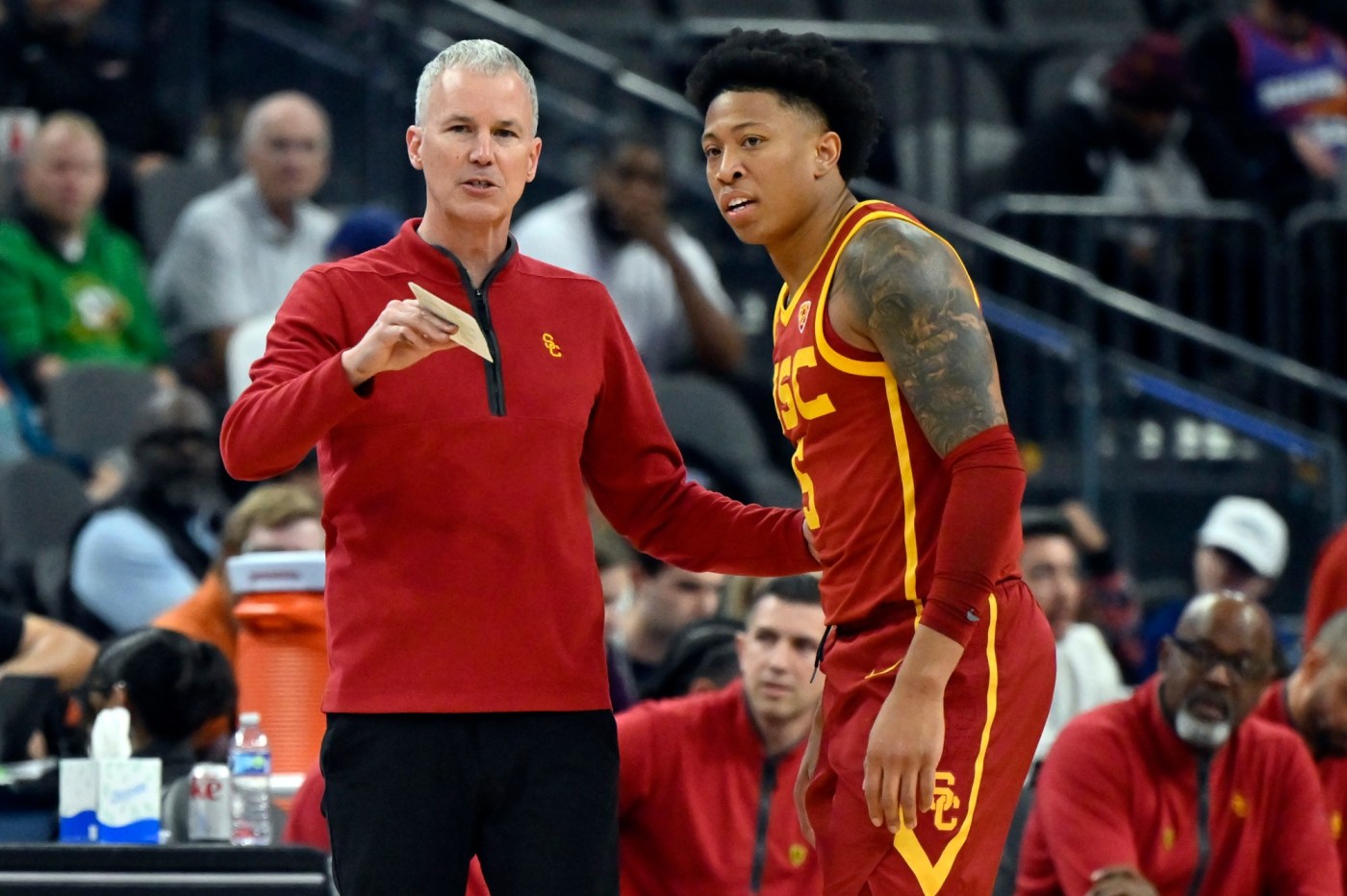 After a season of injuries and incoherence, USC basketball faces murky road ahead 1 GettyImages 2081895243 ofhnzL