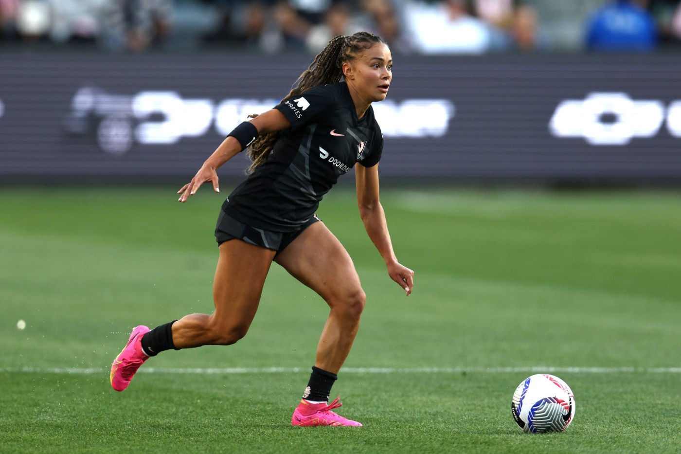 NWSL, Liga MX Femenil to start new tournament in July 1 LDN L ACFC 0318 11 1 VrRX8e