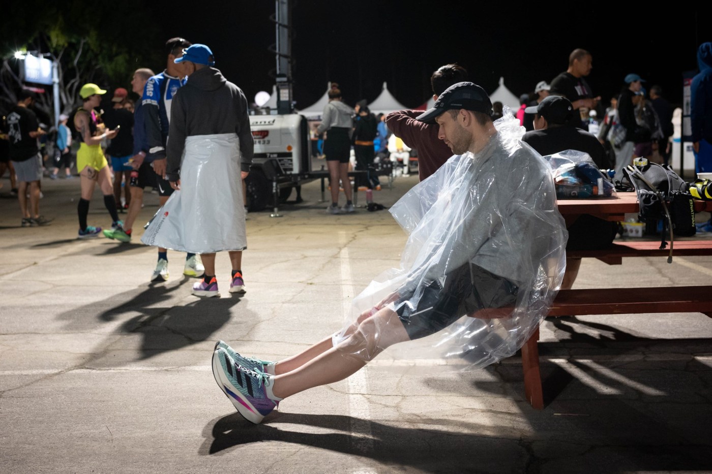 LA Marathon: How to watch it live Sunday on TV, streaming, or Facebook 1 LDN L LA MARATHON 0320 DC 1 tf8oWd