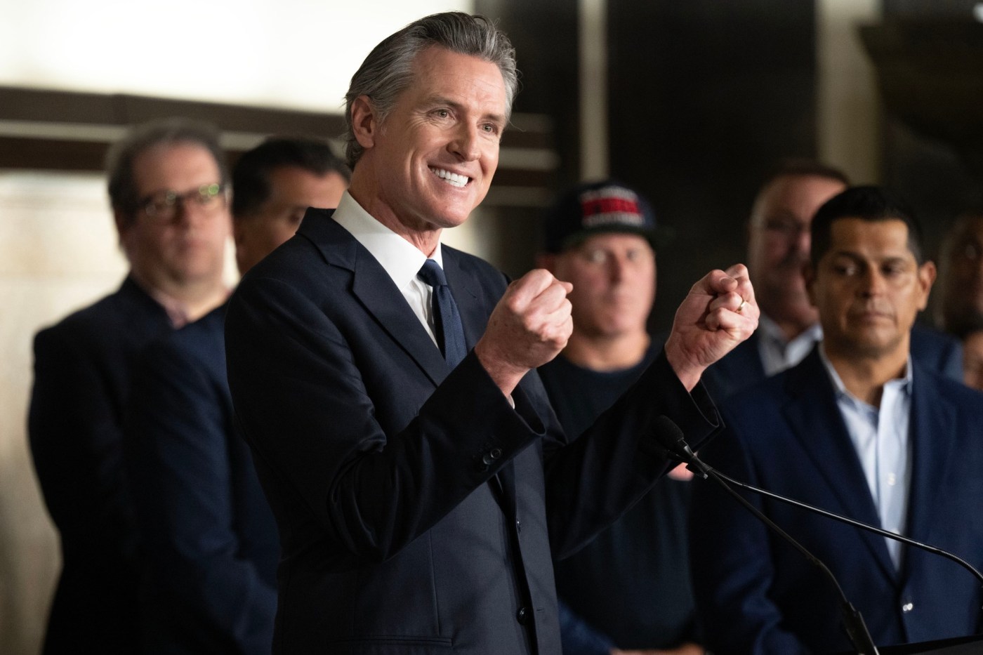 Opponents of Newsom’s Prop. 1 mental health bond concede likely defeat 1 LDN L PROP1 NEWSOM 15 0104 caj3wU