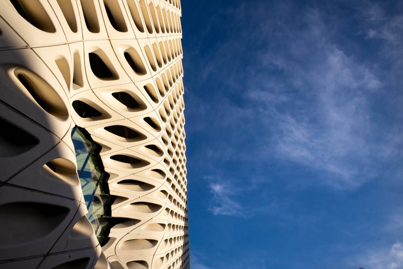 LA’s The Broad announces $100 million expansion of beloved museum 1 LDN L RAIN 0305 DC 3 0AOWb3