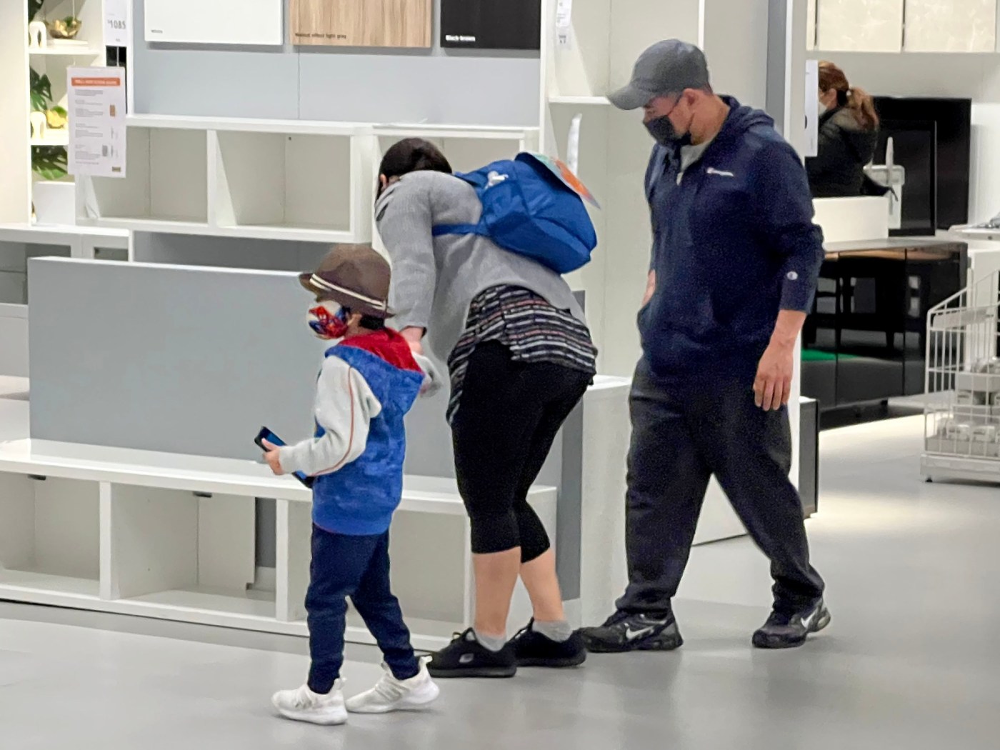 Ikea cuts prices on nearly 1,000 products, says sales are taking off 1 LDN L VIRUS LAC UPDATE 0305 02 TwBYOw