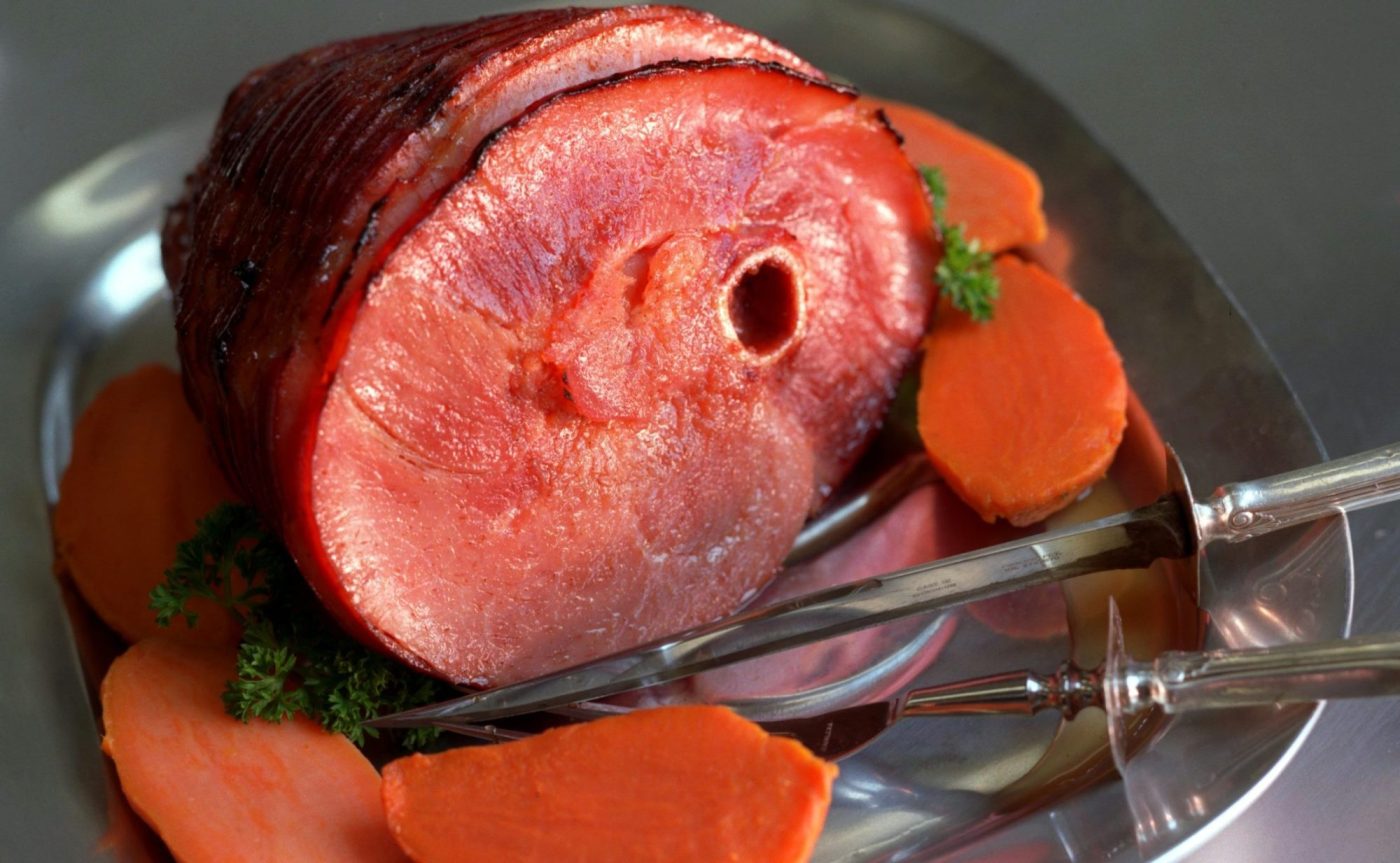 Easter 2024: These restaurants will serve ham, quiche and more on March 31 1 OCR L EASTER DINING 0329 e1711130563832 XpRbPb