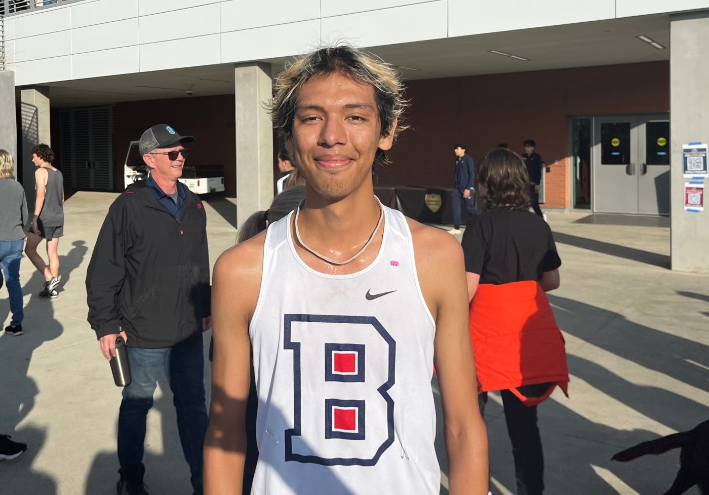 Orange County boys and girls track and field leaderboard, March 14 1 OCR L HSXC BOYS 5 1119 1 f6MqQZ