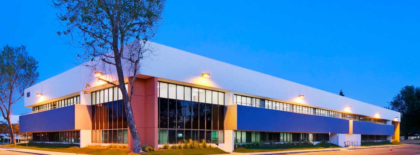 Tofu maker expands in Buena Park; affordable apartments debut in Lake Forest 1 OCR L REALBRIEFS PULMUONE 0317