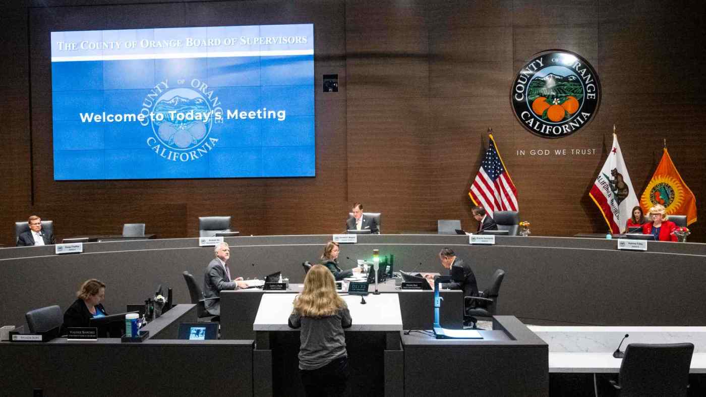 Orange County’s comatose Office of Independent Review is worse than nothing 1 OCR L REDISTRICT 1115 a8ErSh