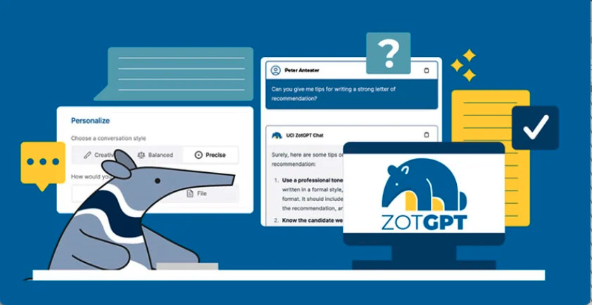 UC Irvine and UC San Diego launch AI programs. Here’s how they work 1 OCR L UCAIBOTS 0326 01 j7VuYH