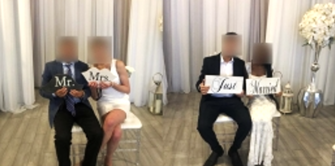 Phony marriage edited tJ9Dmc