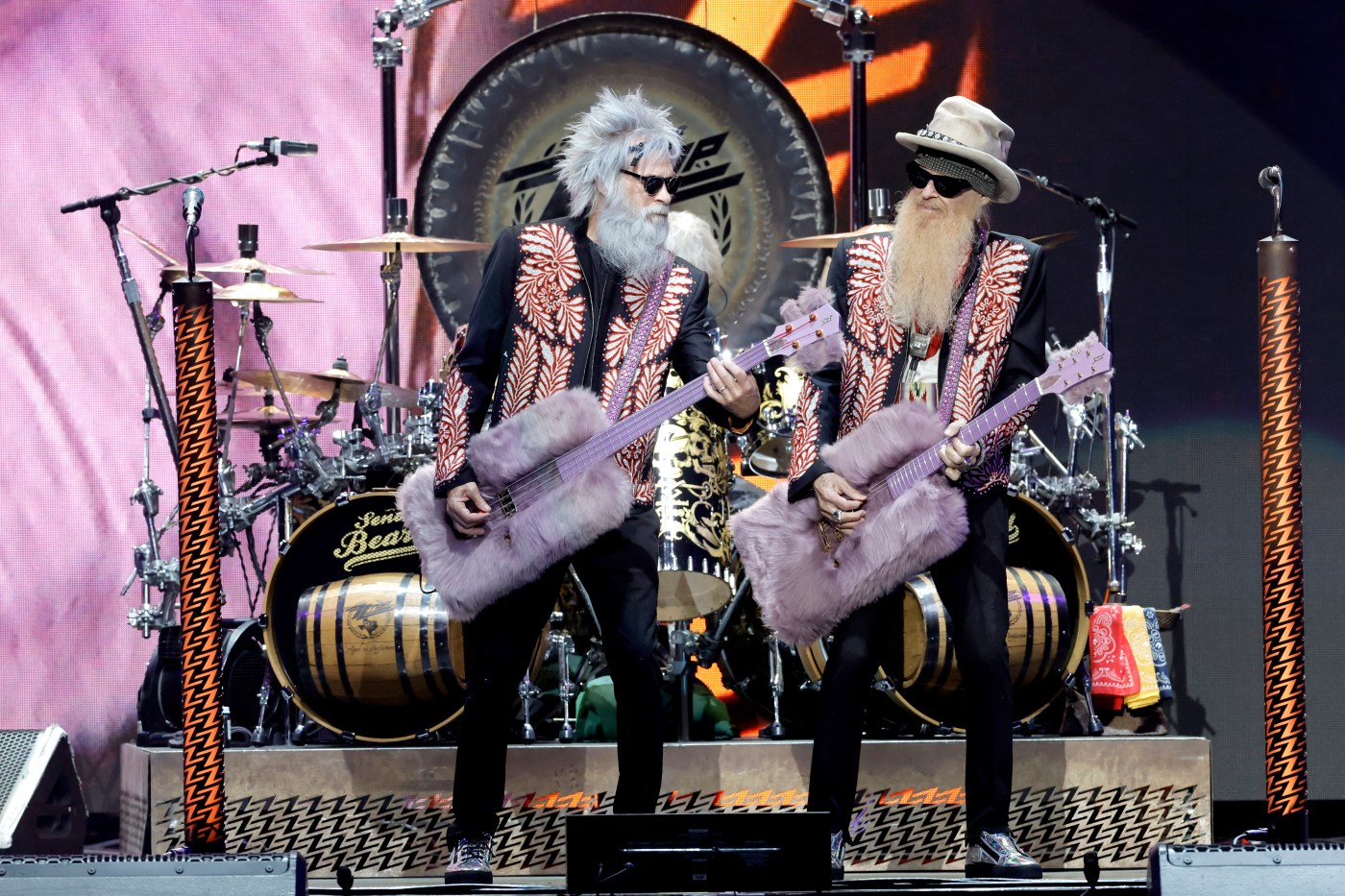 15 acts coming to Southern California casinos in April 1 RPE L APRILUP 0329 ZZ 1