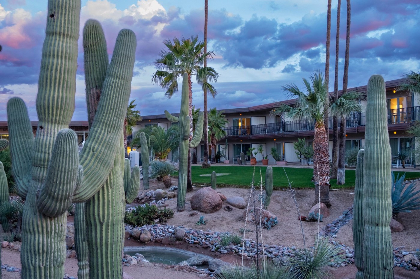 TRV UST ARIZONA RESORTS 4 MCT 3WBV8Y