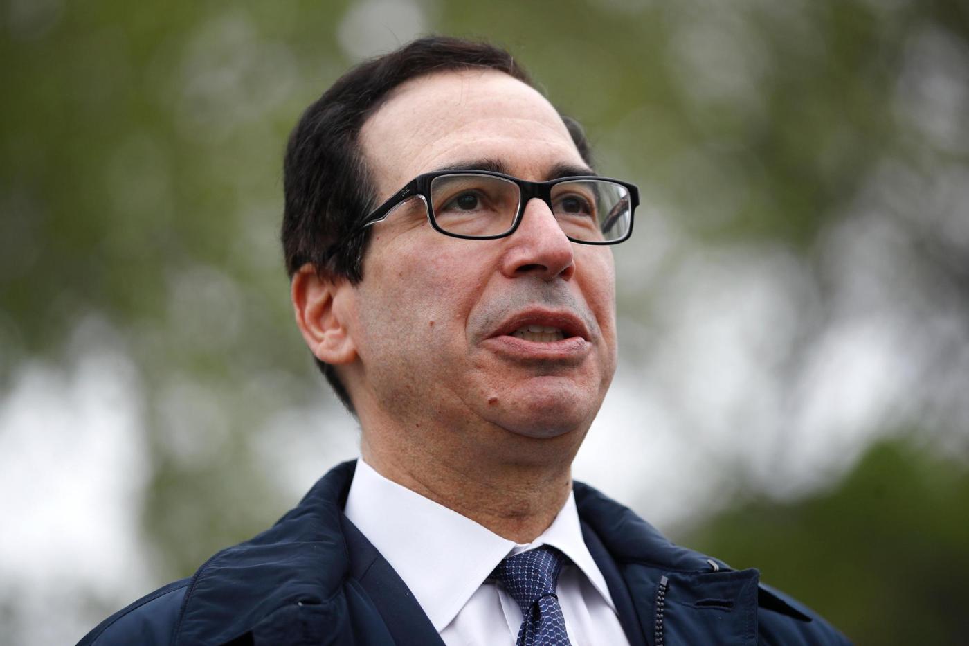 TikTok Mnuchin 69293 tiF4CU