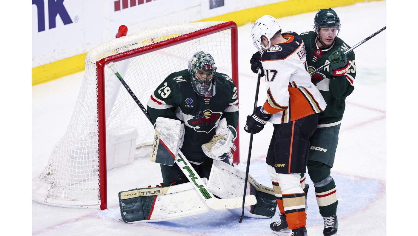 Ducks shut out by Marc-Andre Fleury in loss to Wild 1 imageedit 11 7937526 16x9 1 YrsTHc