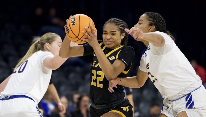 Long Beach State women topple UCSB in Big West Tournament opener 1 imageedit 5 4599373689 iVlsGL