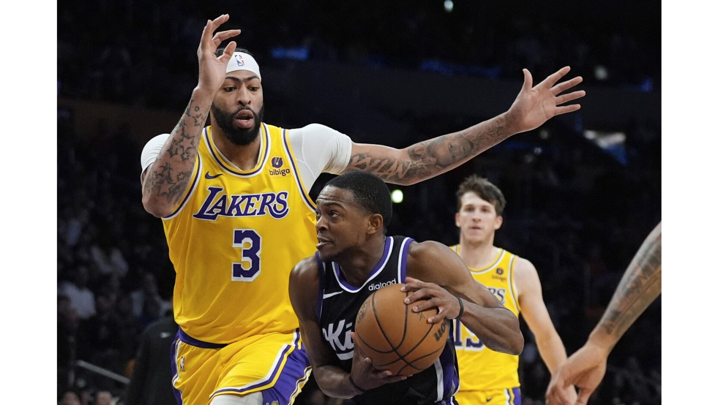 Lakers ready for another test against Kings 1 imageedit 5 81099921 16x9 1 Rfq29A