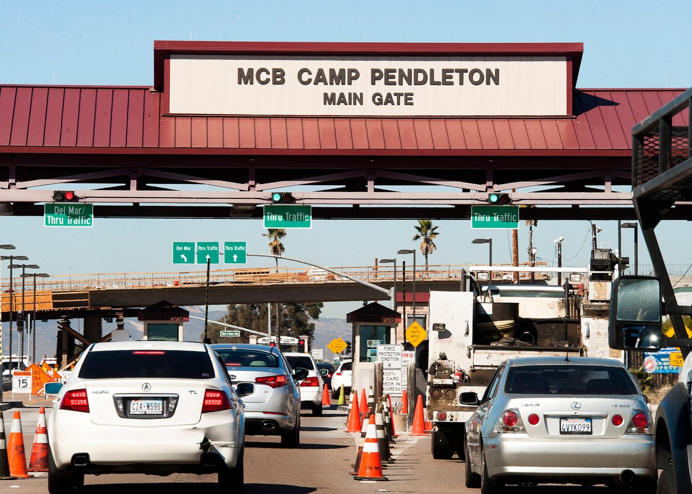 Marine dies in ‘routine military operations’ at Camp Pendleton 1 47333921 ocr l sexassault 1130 250172932 jeHdrm