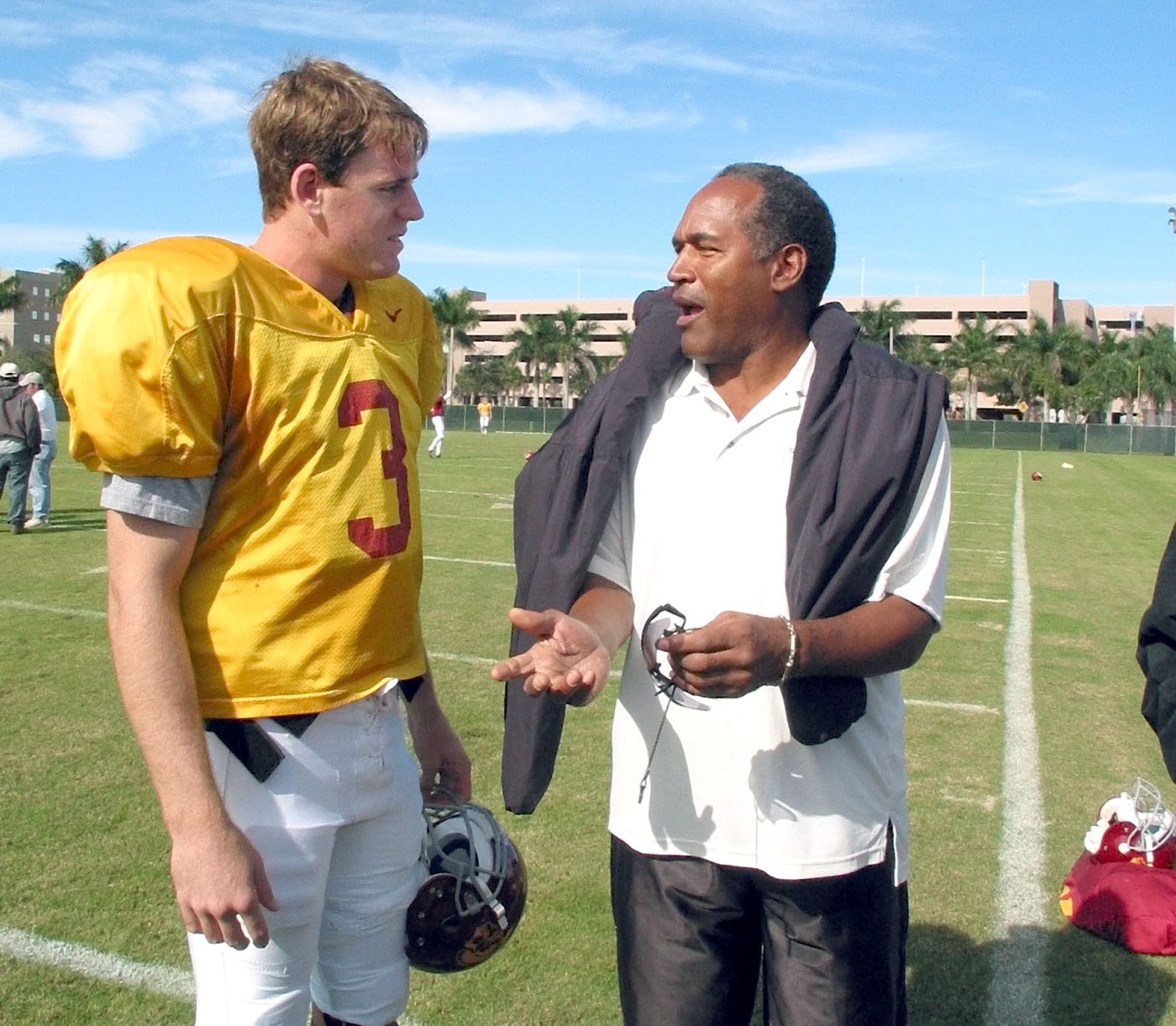 USC’s silence on O.J. Simpson’s death underscores a complicated legacy 1 AP02122802288 L2o1sz