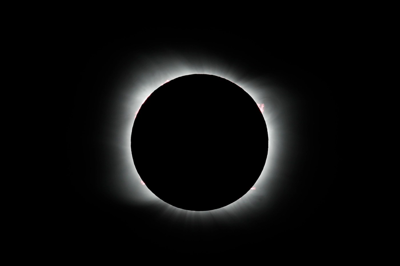 Watch live: 2024 total solar eclipse 1 AP20349587601954