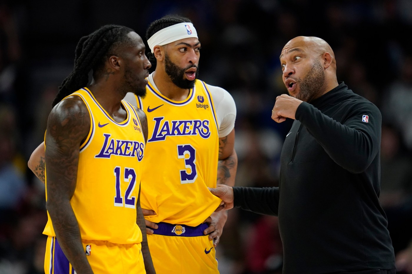 Swanson: The Lakers’ best next move? Don’t panic 1 AP23356113495077 Ujv6Lh