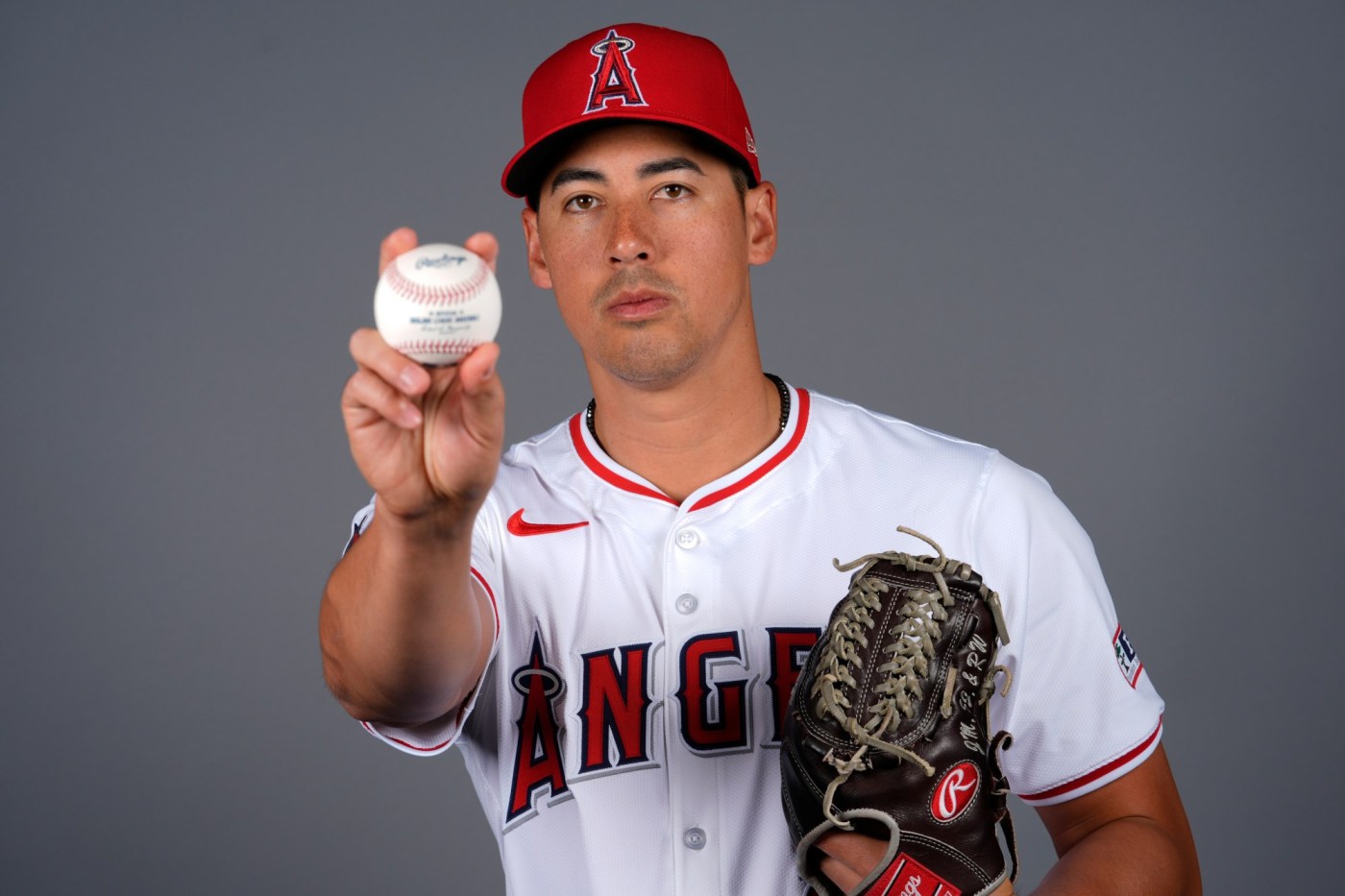 Angels reliever Robert Stephenson to miss season 1 AP24052707749716 0wvMF0