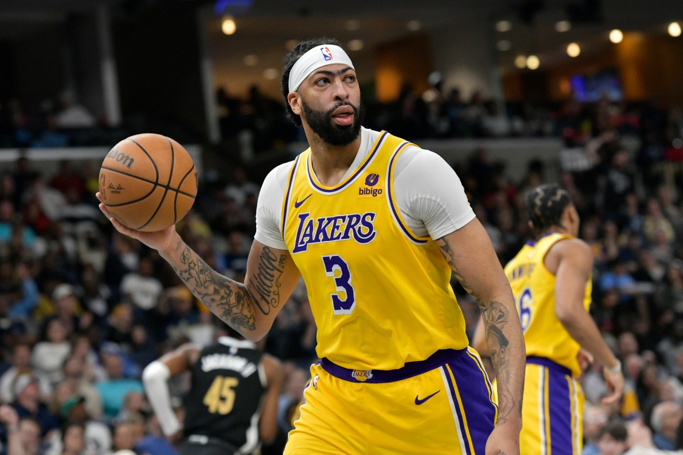 Lakers’ play-in potential: what you need to know ahead of regular-season finale 1 AP24104127660989 1 wzhqeM