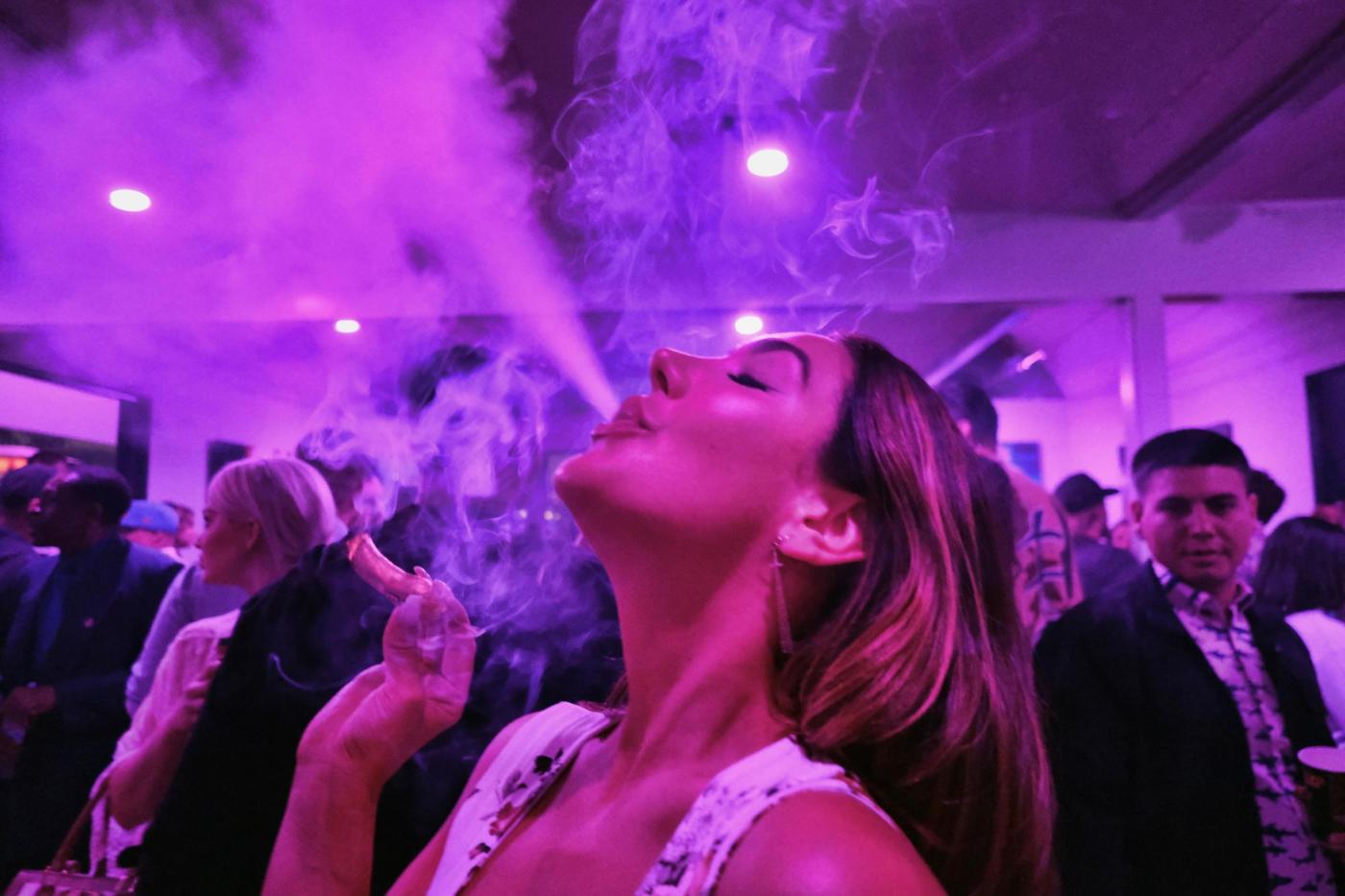 How 4/20 grew from humble roots to marijuana’s high holiday 1 AP Explains History of 420 84977 ESgUbT