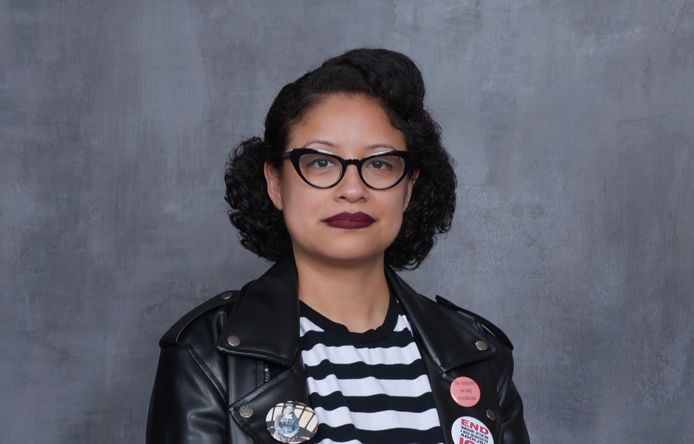 PunkCon, an all-day celebration at CSUF, will champion social justice 1 CSF L PUNKCON 0331 wBqGEG