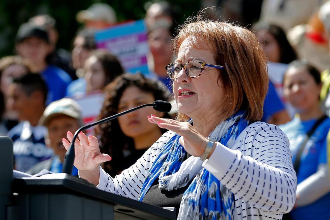 Who owns businesses and rentals in California? This LA lawmaker wants the public to know 1 California LLC Owners Disclosure 95163 1 tsgwNl