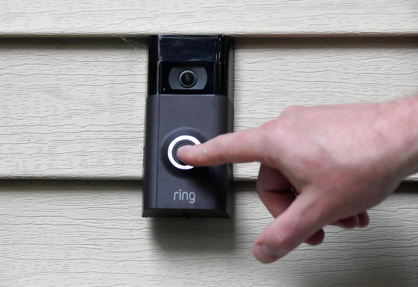 $5.6 million in refunds going to Ring customers in video privacy settlement 1 FTC Ring Refunds 64484 Poabrv