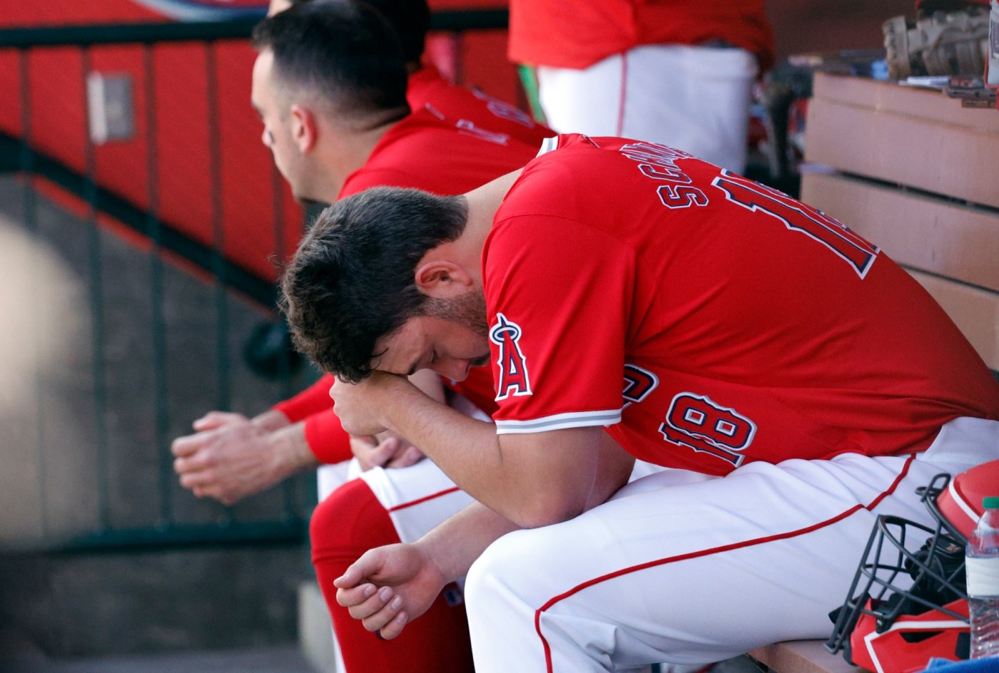 Alexander: For a rebuilding Angels team, it’s all about hope 1 GettyImages 2139233592 LJ5Pwi