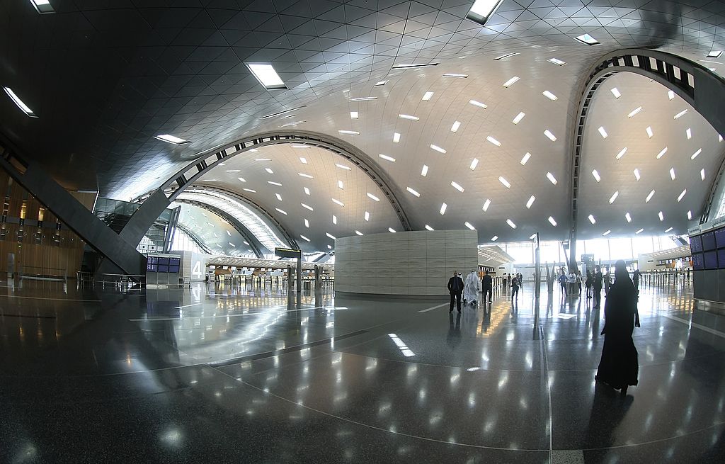 Only one North American airport makes list of world’s best 1 GettyImages 487427415 wrQnh7