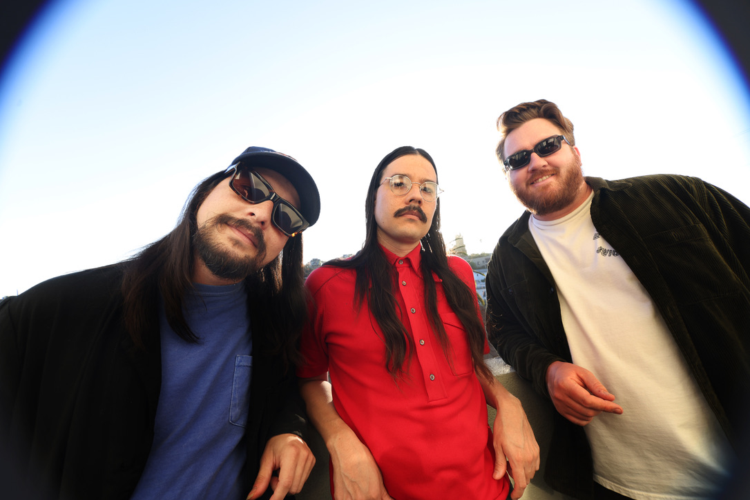 Long Beach trio Brainstory talks new music ahead of Los Angeles, Pioneertown shows 1 LDN L BRAIN 0412 03 1 ul1gkv