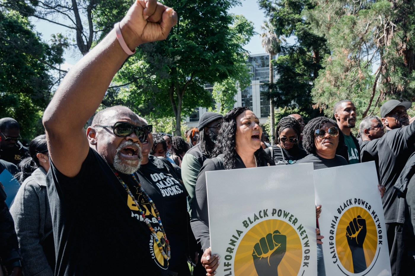 Reparations push in California won’t yield much this year 1 LDN L CA REPARATIONS 0630 5 uMunge