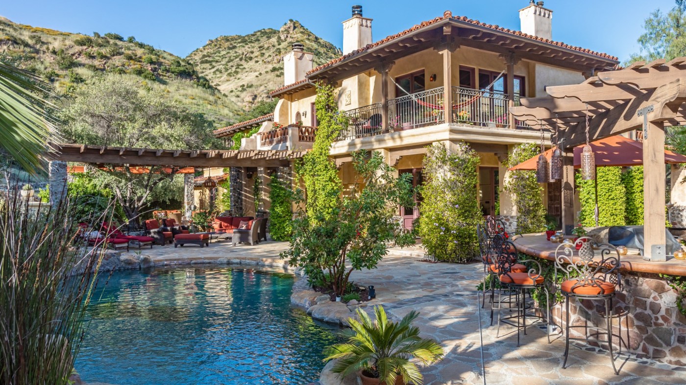 Agoura Hills vineyard estate once owned by Paper Mate, Schick exec seeks $6M 1 LDN L LOBOCANYON 20 sjZFJv