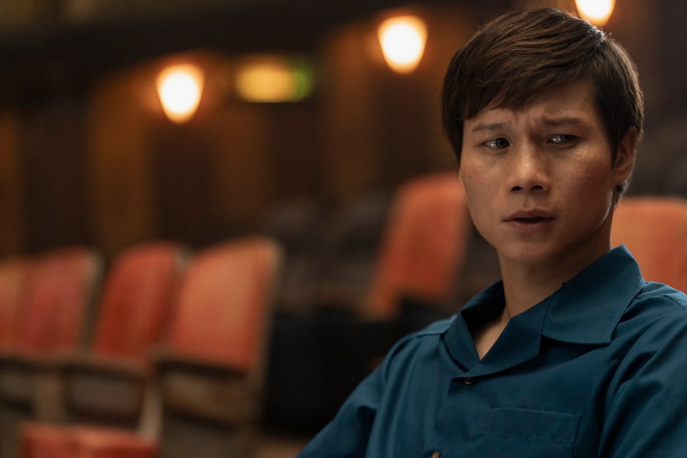 How HBO transformed Viet Thanh Nguyen’s novel ‘The Sympathizer’ into a series 1 LDN L SYMPATHIZER 0412 04 1 FIo91J