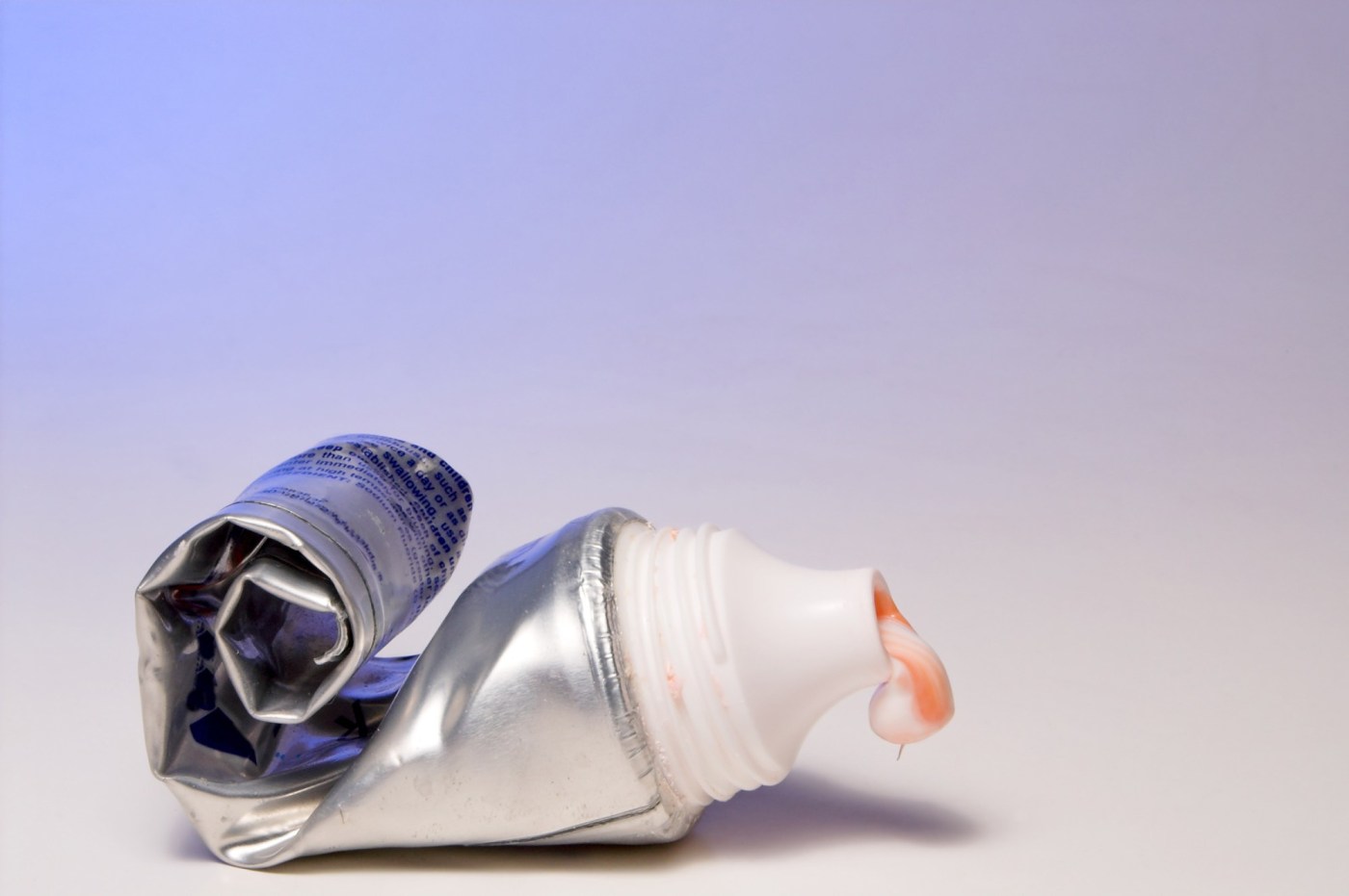 Can toothpaste tubes be recycled across the US? It’s getting closer 1 LIFE ENV TOOTHPASTE TUBE RECYCLING DMT sJtfSG