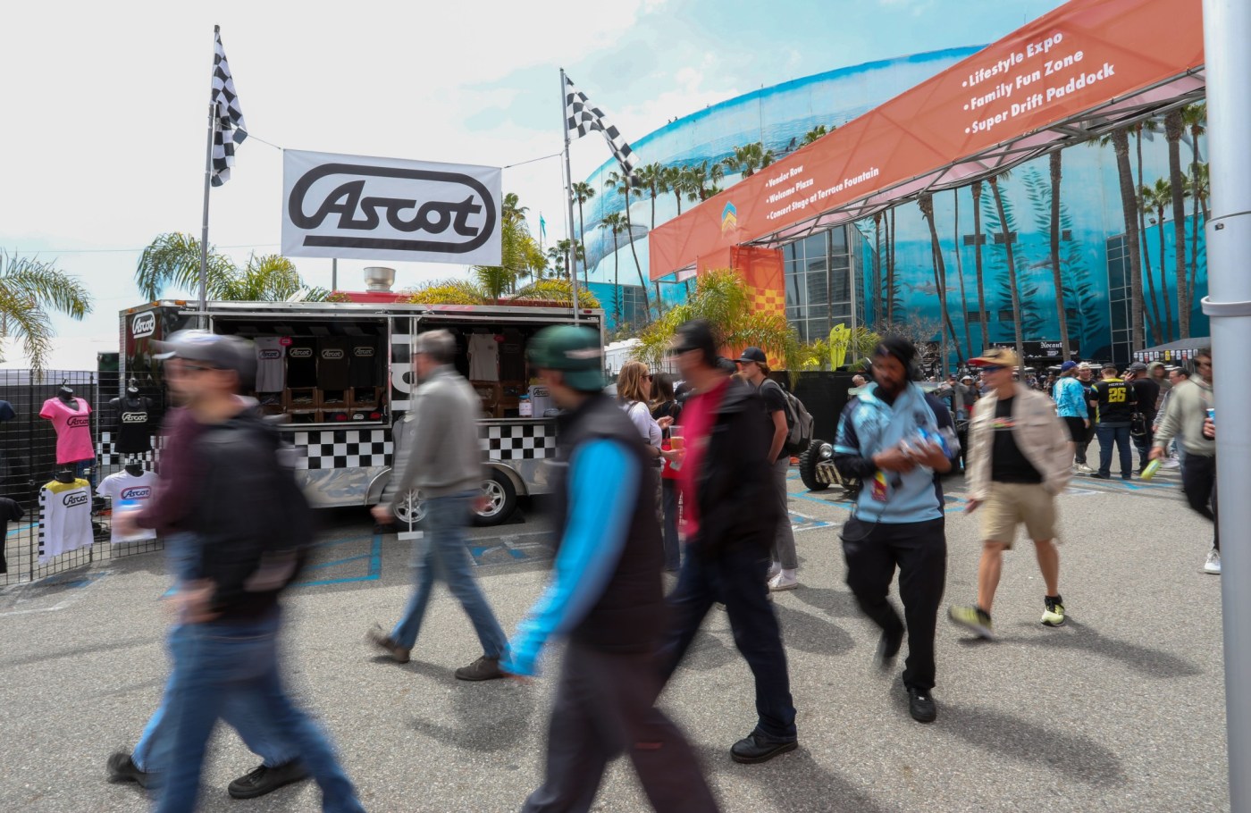 The first-timer’s go-to guide for the best Grand Prix of Long Beach experience 1 LPT GPLB DAY1 0415 3
