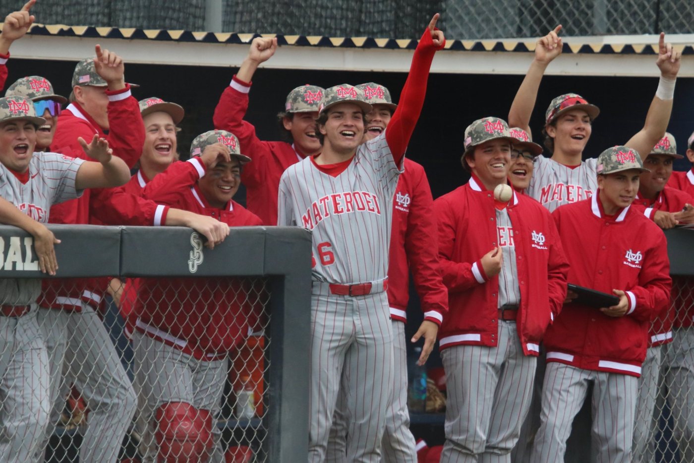 Wild ending to baseball’s regular season, now it’s time for CIF-SS playoffs 1 LPT L HSB MD BOSCO 0413 422A8918 1 wkdU0L