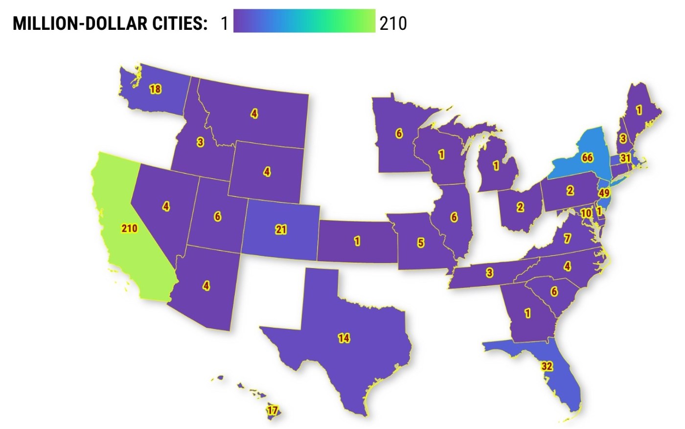 Million dollar cities@2x di8LFa