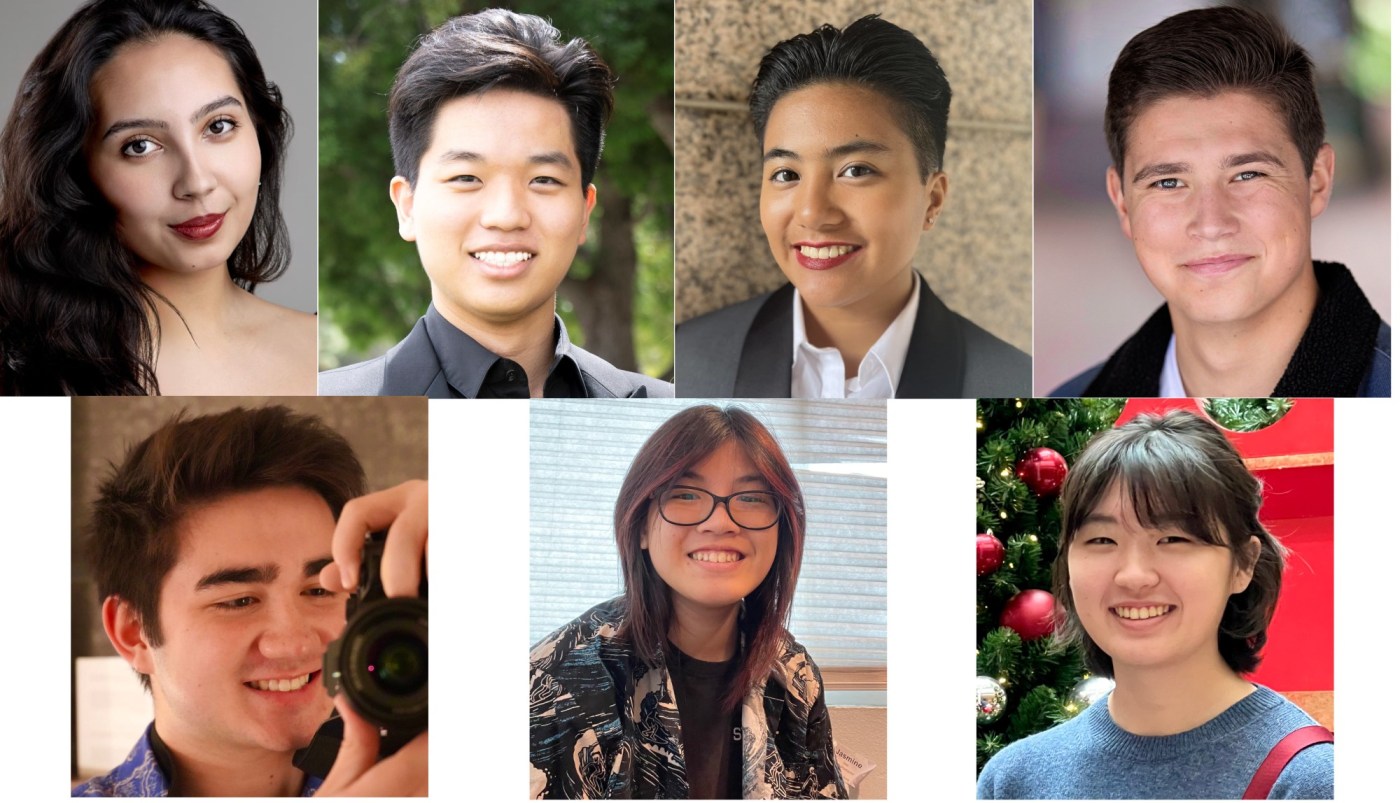 High school Artist of the Year 2024 semifinalists announced 1 OCR L AOY INTRO 0421 01