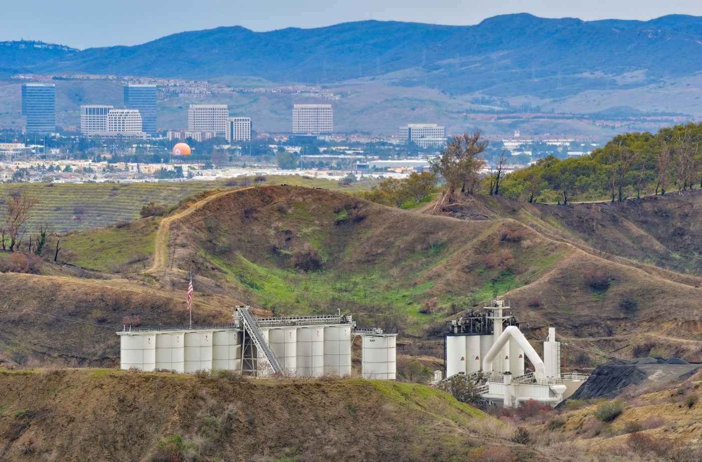 New housing project planned near the shuttered All American Asphalt plant 1 OCR L ASPHALT 0329 FQfpB0