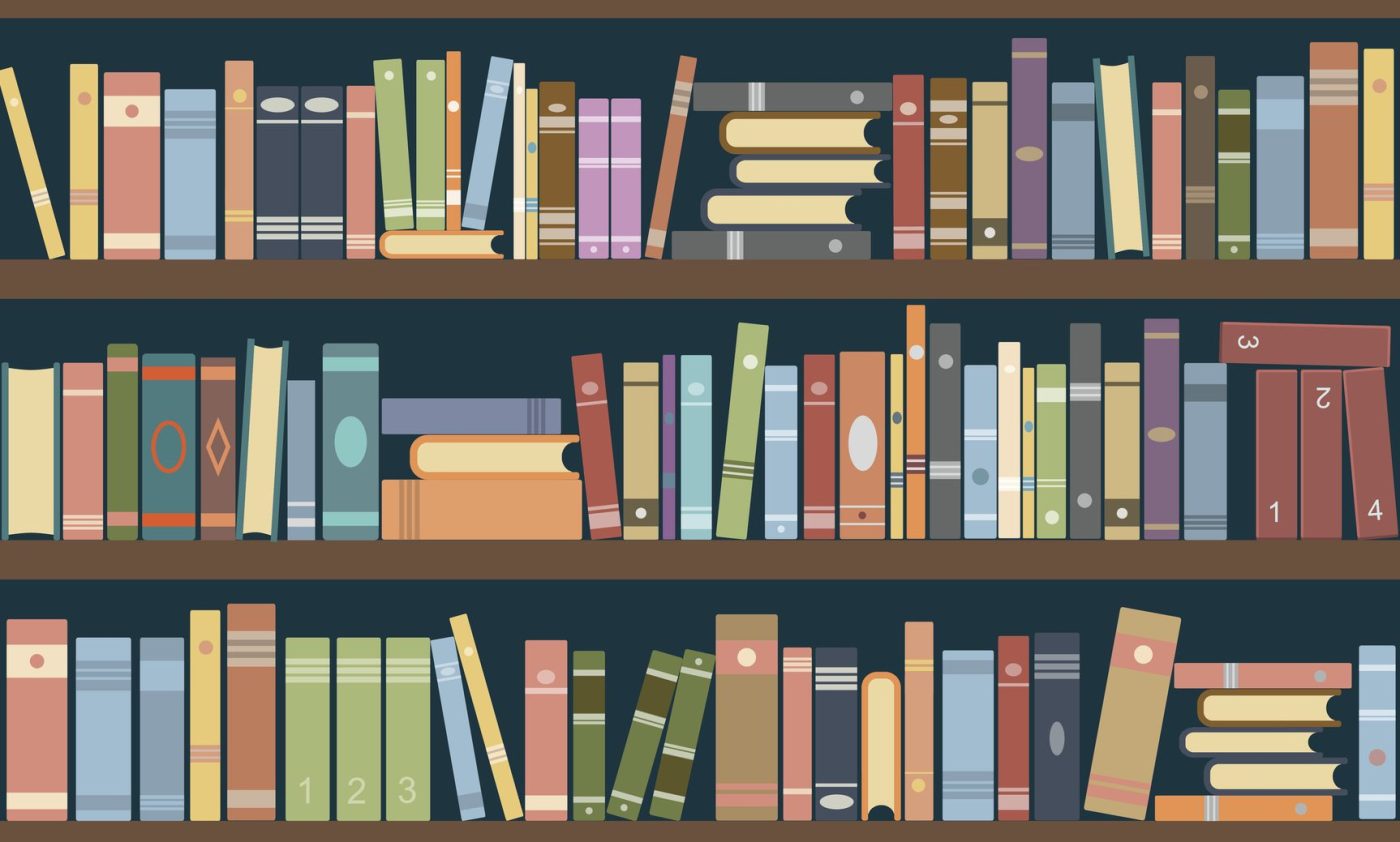 The Book Pages: A classic book that comes with a ‘guarantee’ 1 OCR L BOOK BOOKS 0105 04 e1712953171409 5L9Zlz