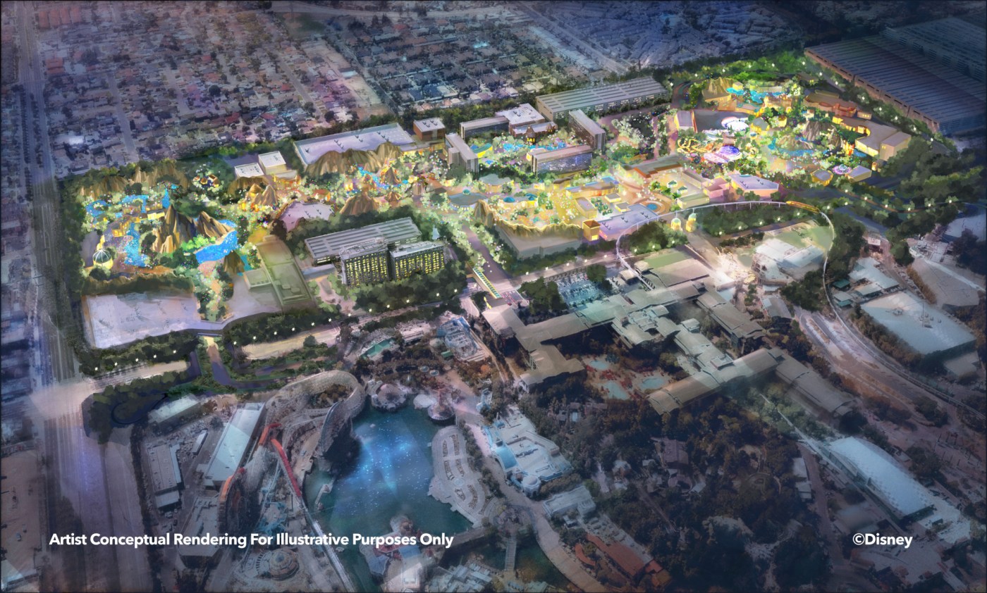 OCR L DISNEY EXPANSION 0326 01