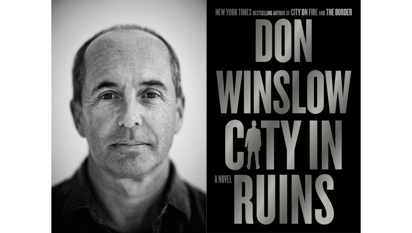 OCR L DONWINSLOW 0407 I7vcrH