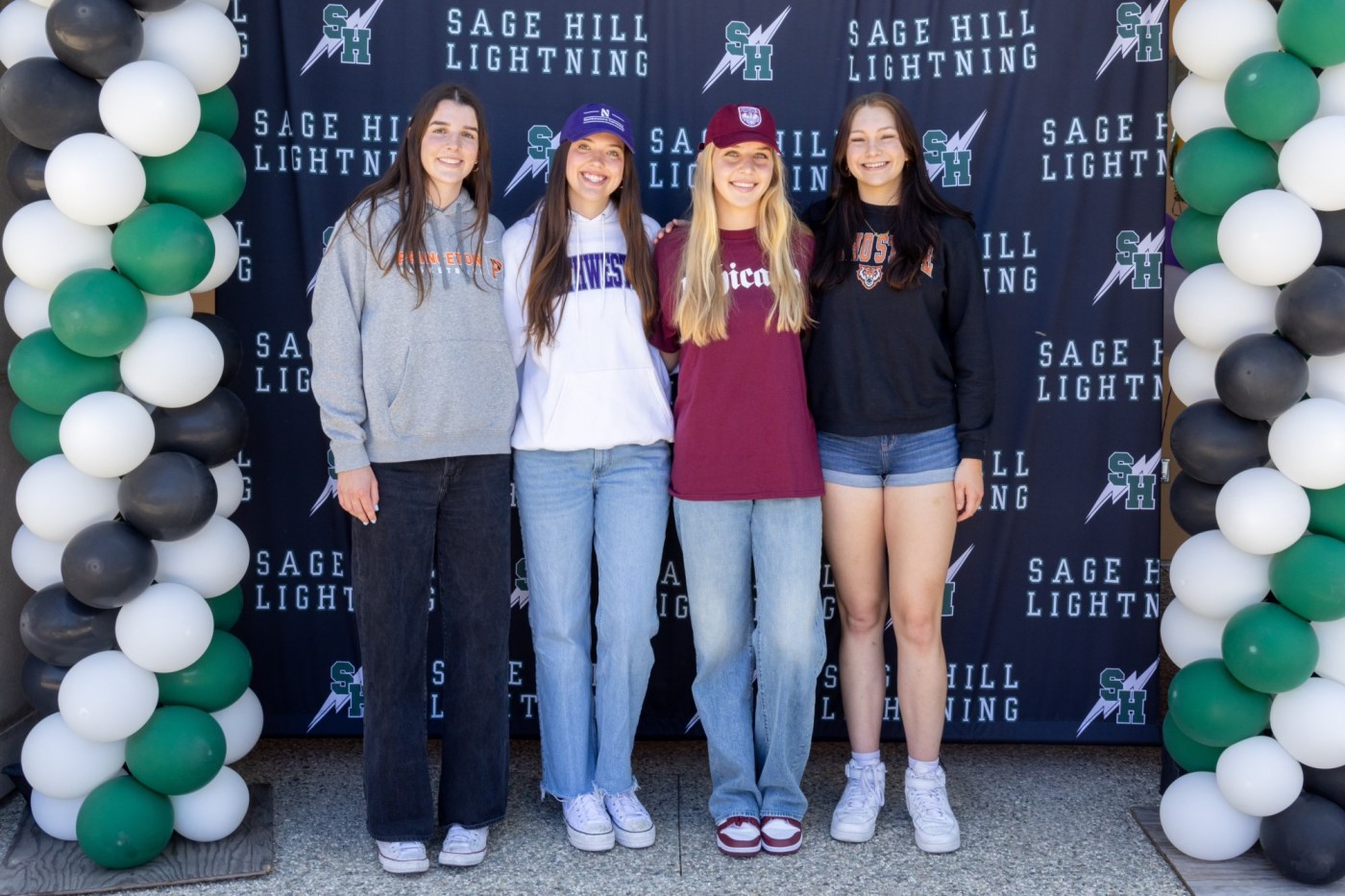 Sage Hill girls basketball honors ‘amazing’ senior class for National Signing Day 1 OCR L HSGB SAGEHILL 0417 01 VWovMH